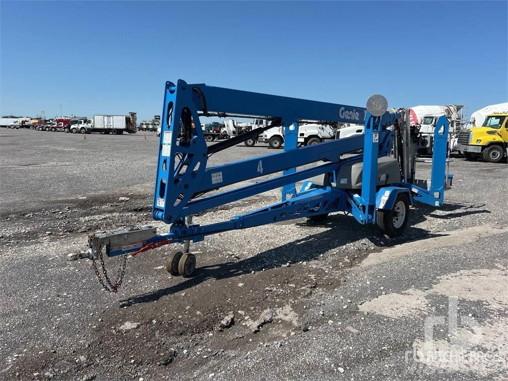Genie TZ-50 Коленчатые подъемники