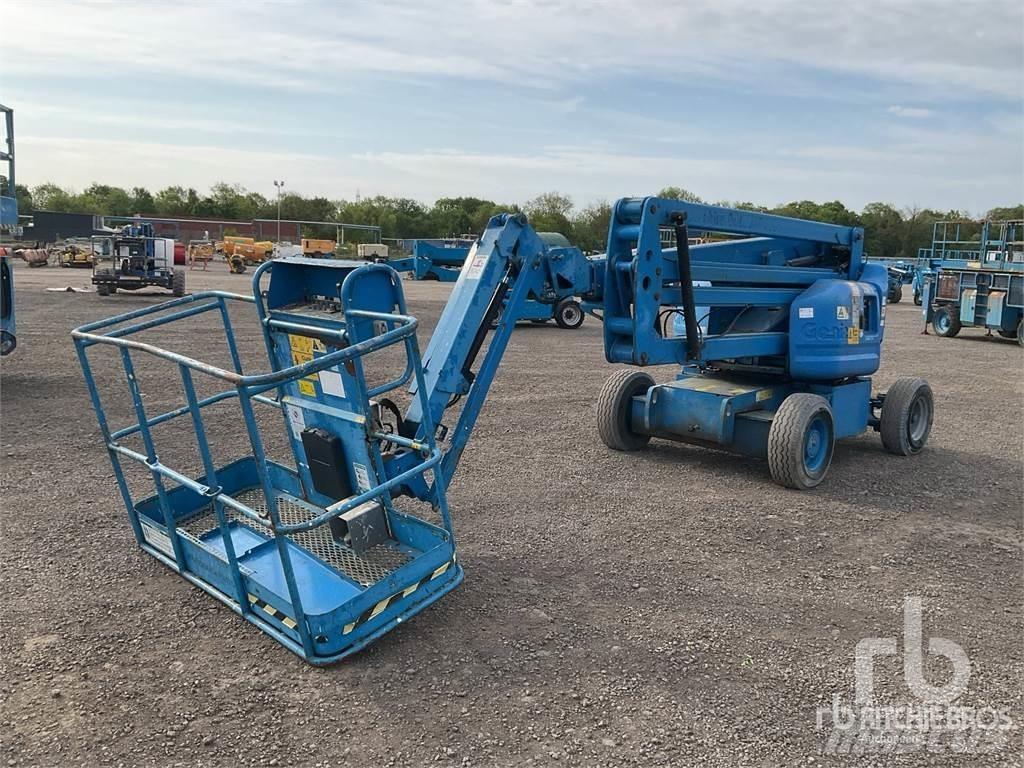 Genie Z45/25J Коленчатые подъемники