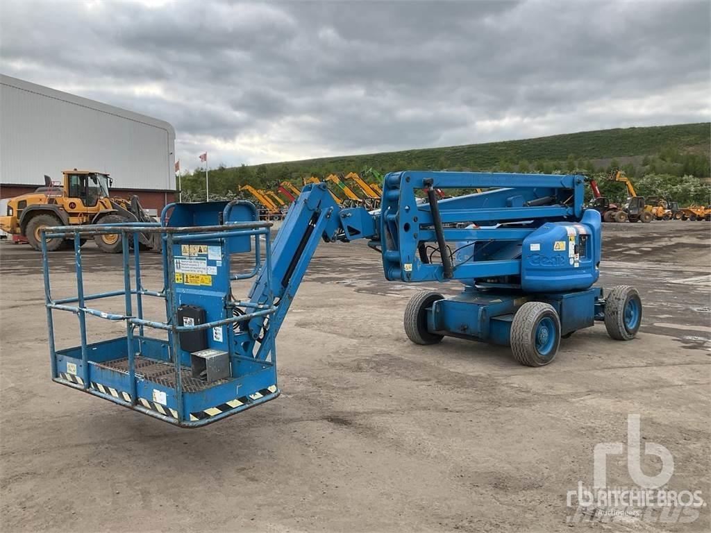 Genie Z4525J Коленчатые подъемники