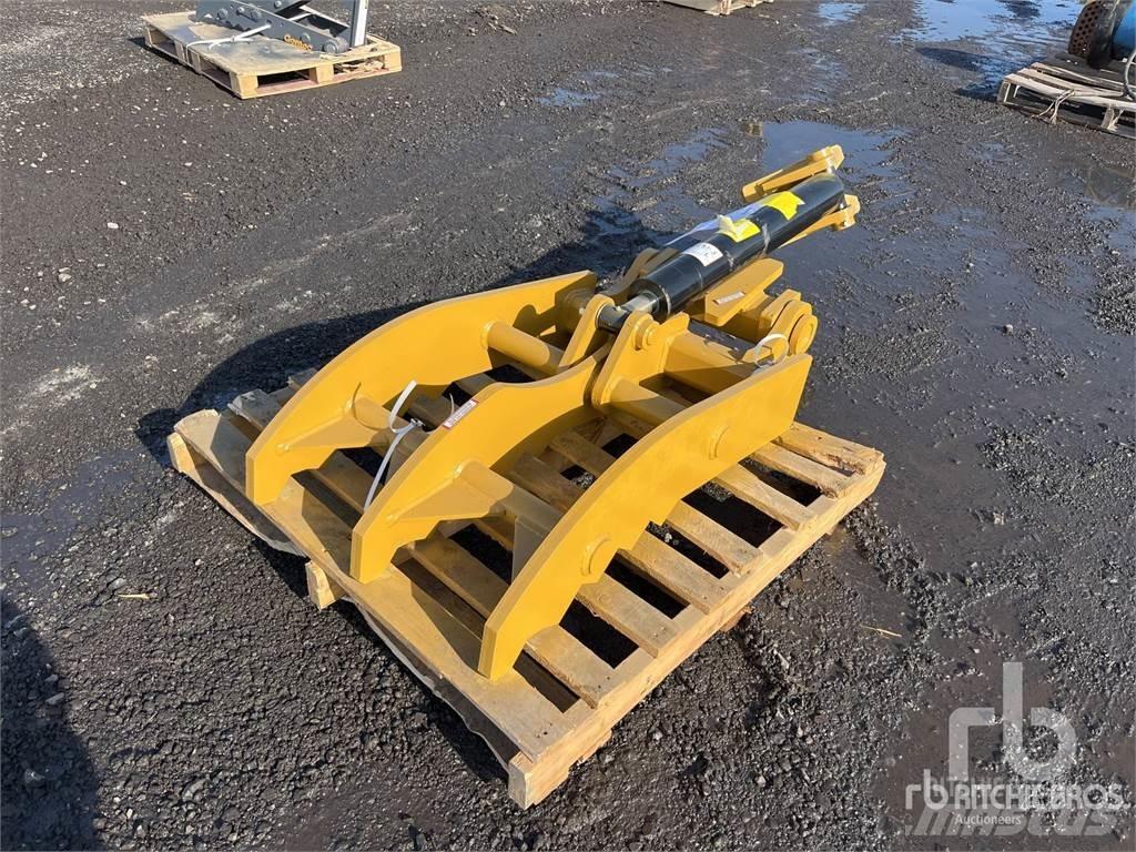 Gentec HT-2650 Ковши