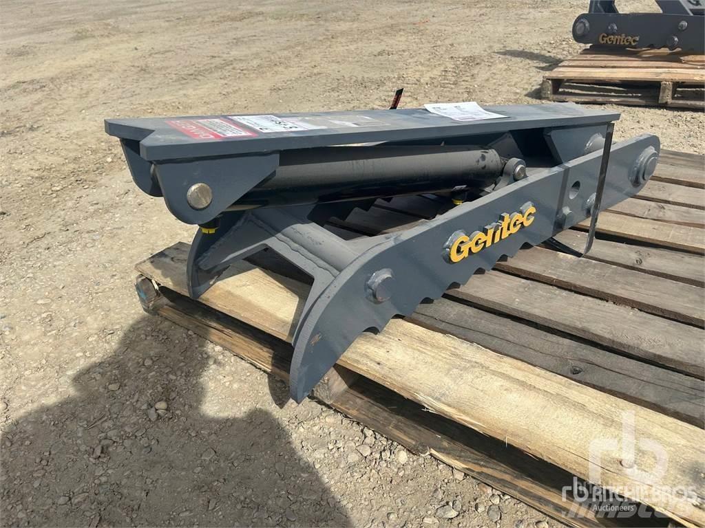 Gentec HT1440 Ковши