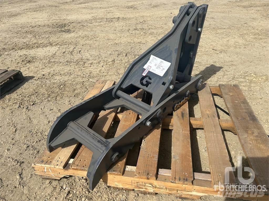 Gentec HT1445 Ковши