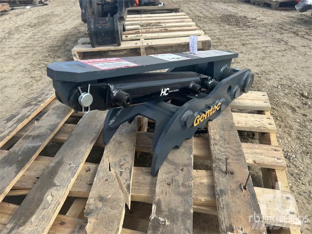 Gentec HT824 Ковши
