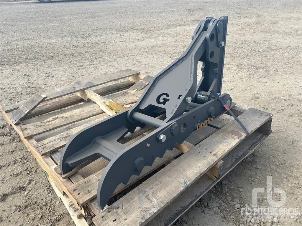 Gentec MT1035 Ковши
