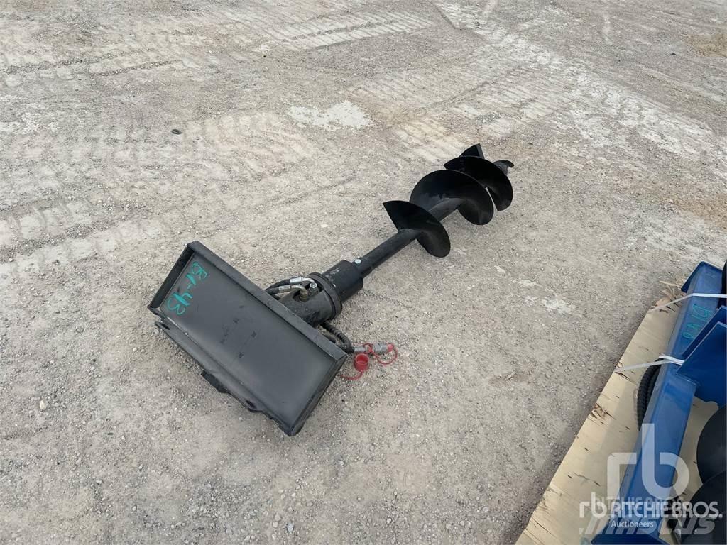  GIYI (Unused) Комплектующие и запасные части для бурильных установок