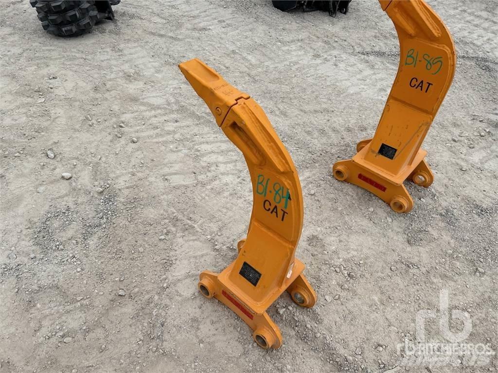  GIYI (Unused) Навесные рыхлители