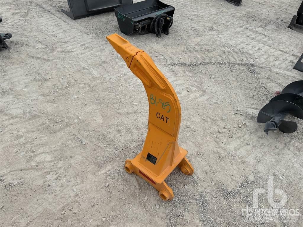  GIYI (Unused) Навесные рыхлители
