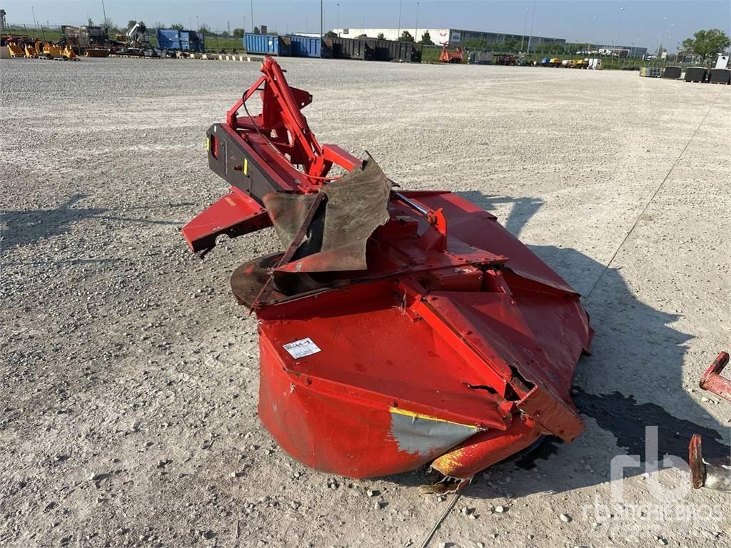 GM 225 Косилки плющилки