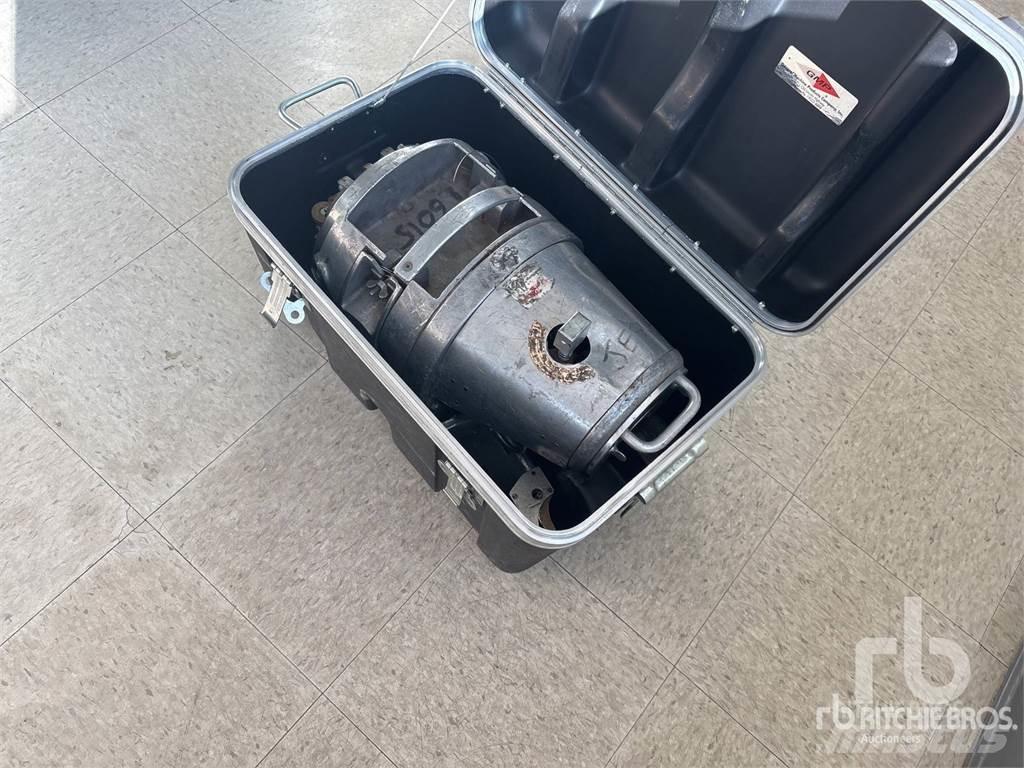  GMP J2 Комплектующие и запасные части для бурильных установок