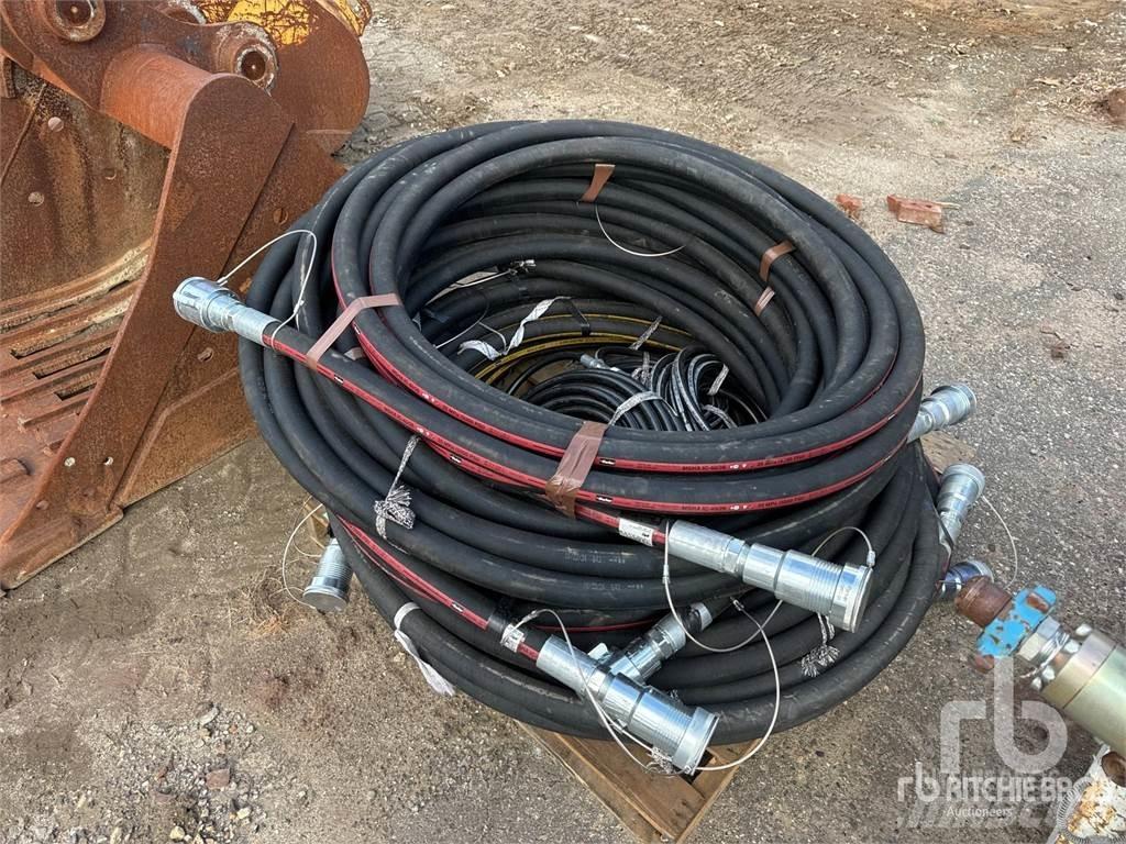 Godwin HS250 Строительная техника - Другие