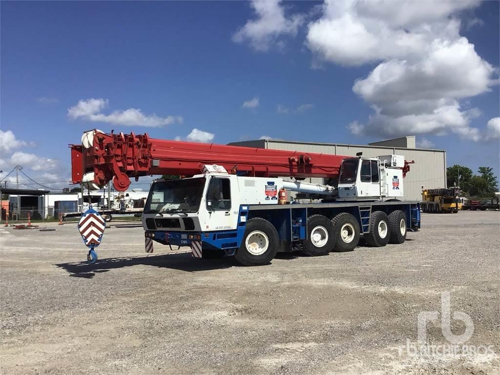 Grove GMK5130 Автокраны