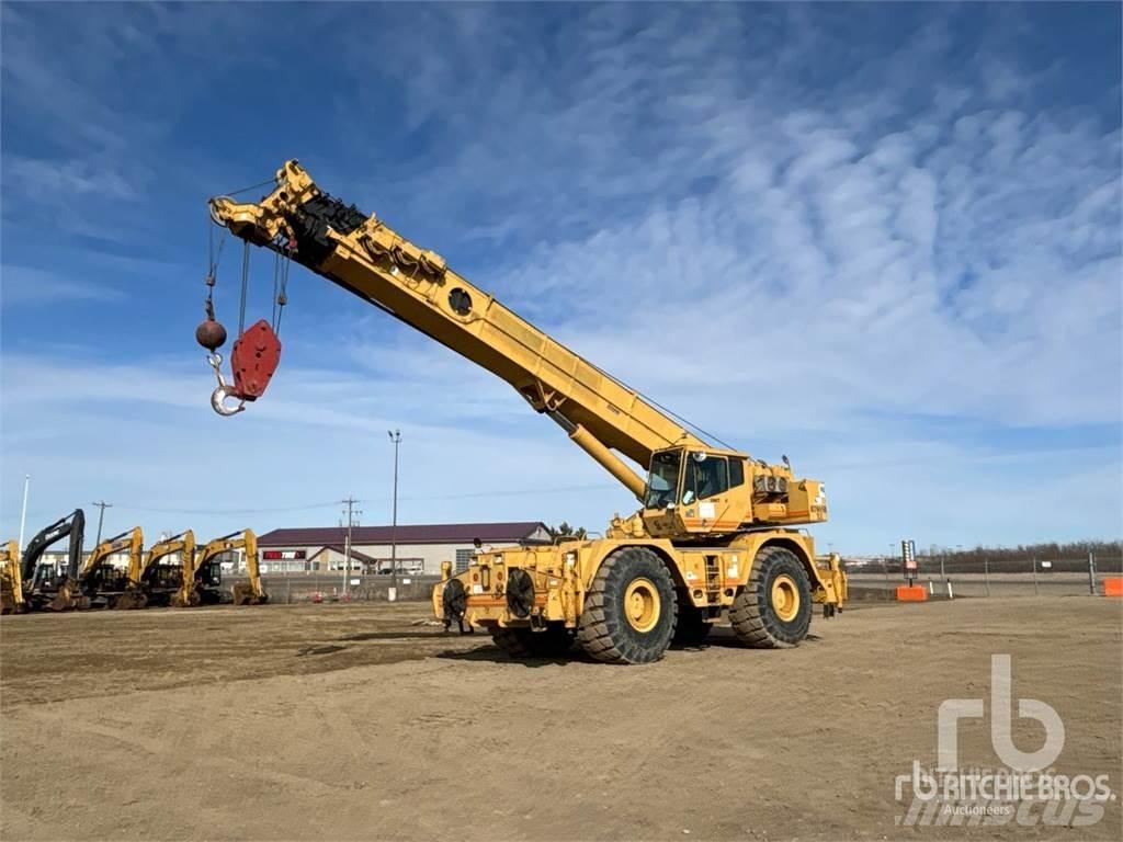 Grove RT865BXL Автокраны вездеходы