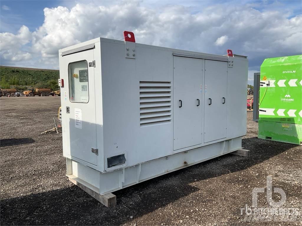  GTM V250A Дизельные генераторы