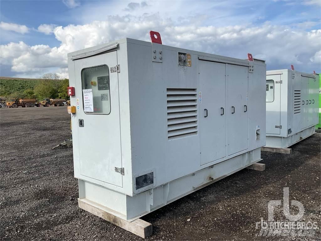  GTM V250A Дизельные генераторы
