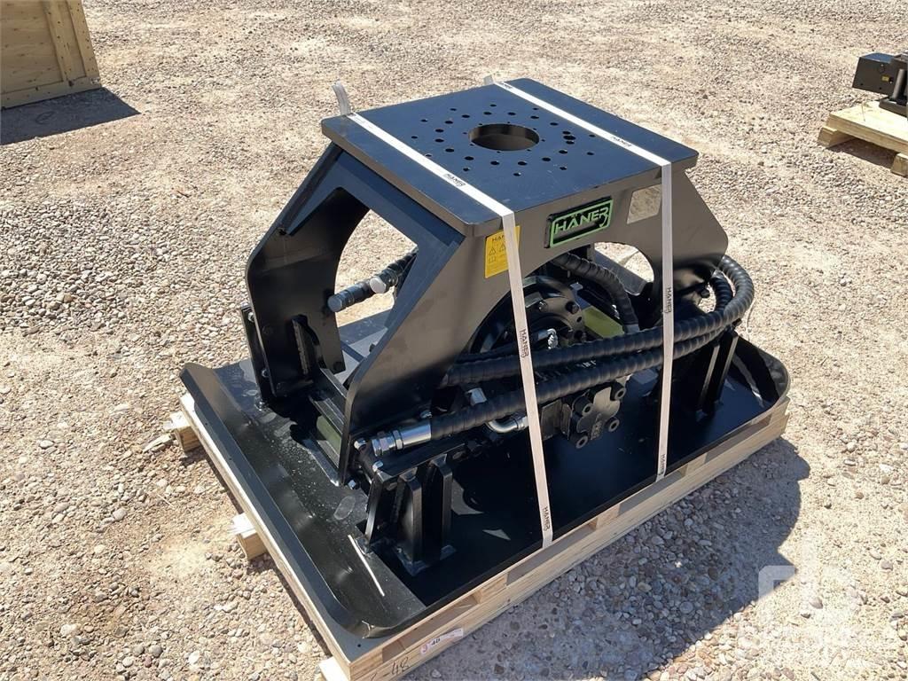  HAENER HPC1500A Виброплиты и вибротрамбовки