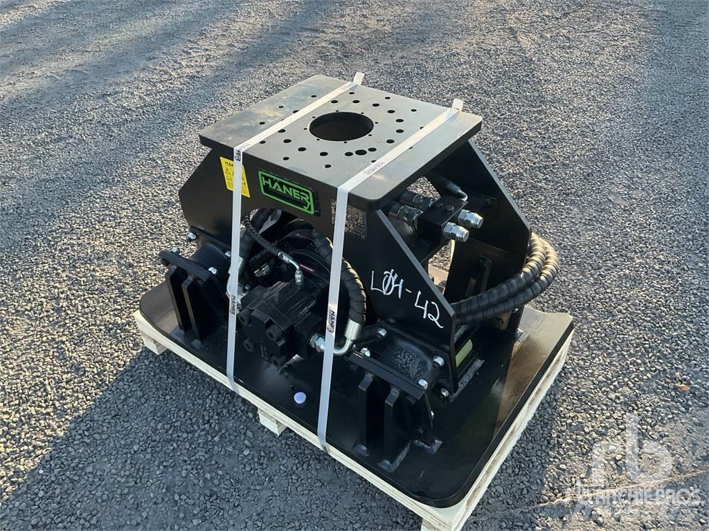 HAENER HPC600A Компоненты строительной техники