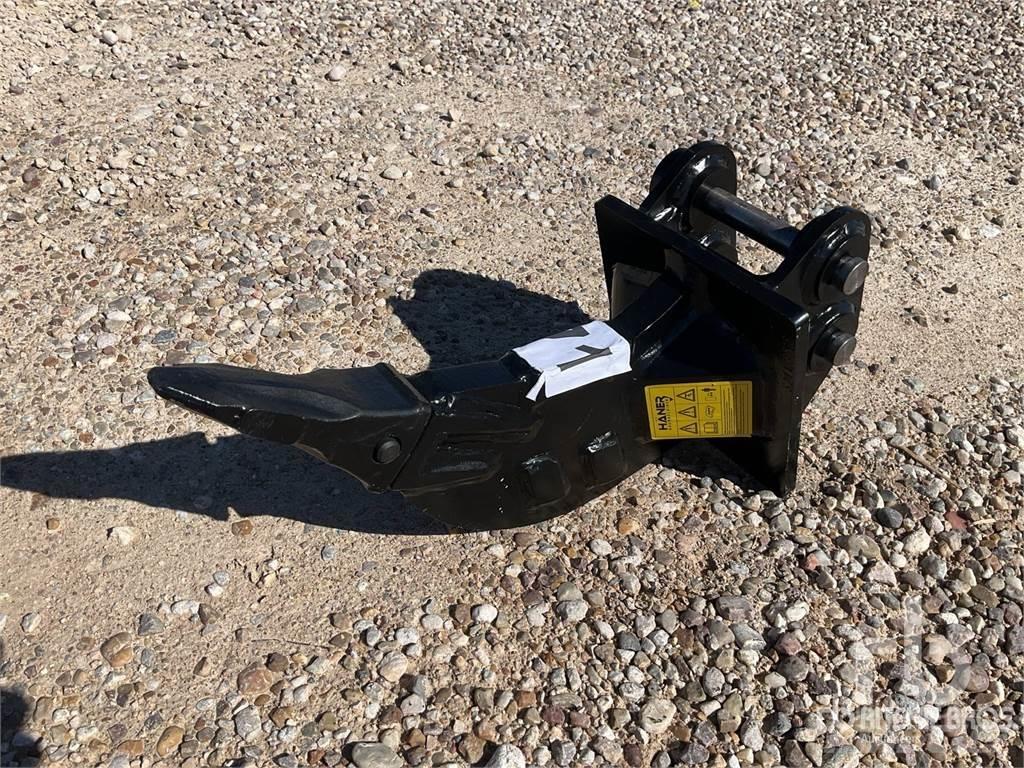  HAENER HRZP25A Навесные рыхлители