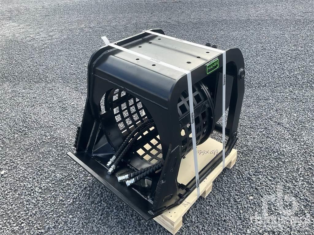  HAENER HST 3.5 Ковши