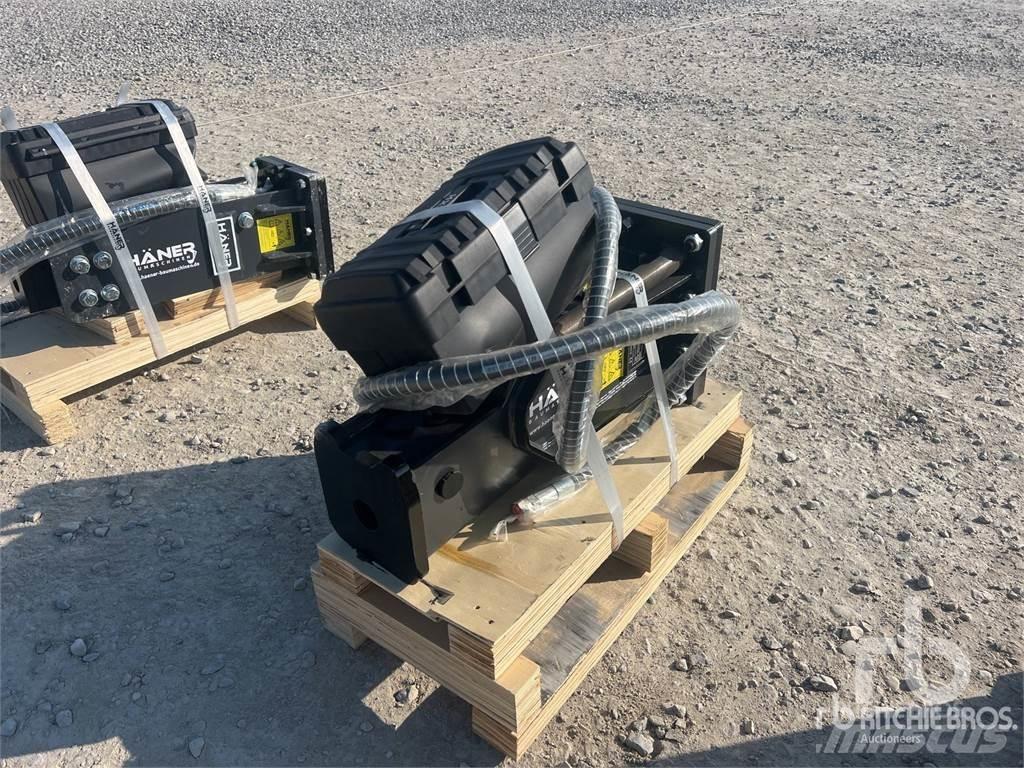  HAENER HX300 Гидромолоты