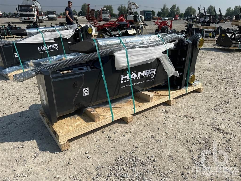  HAENER HX3000 Гидромолоты