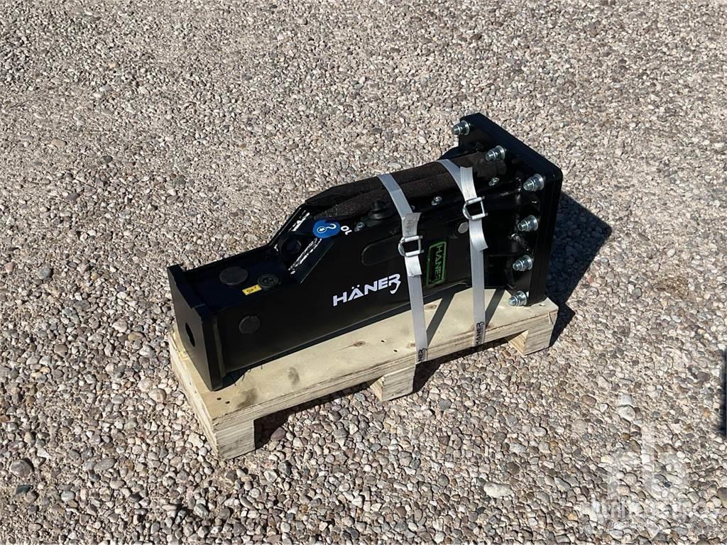  HAENER HX300A Гидромолоты