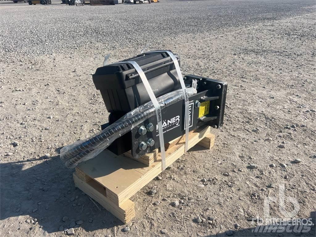  HAENER HX300S Гидромолоты