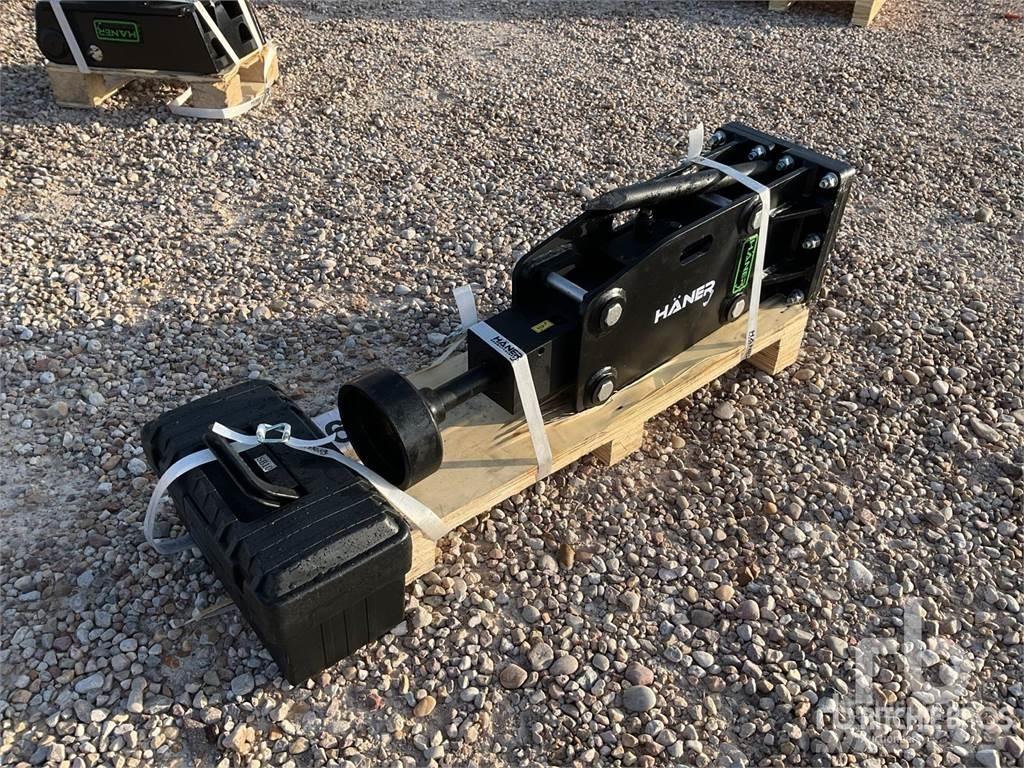  HAENER HX300SA Гидромолоты