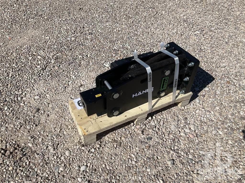  HAENER HX300SA Гидромолоты