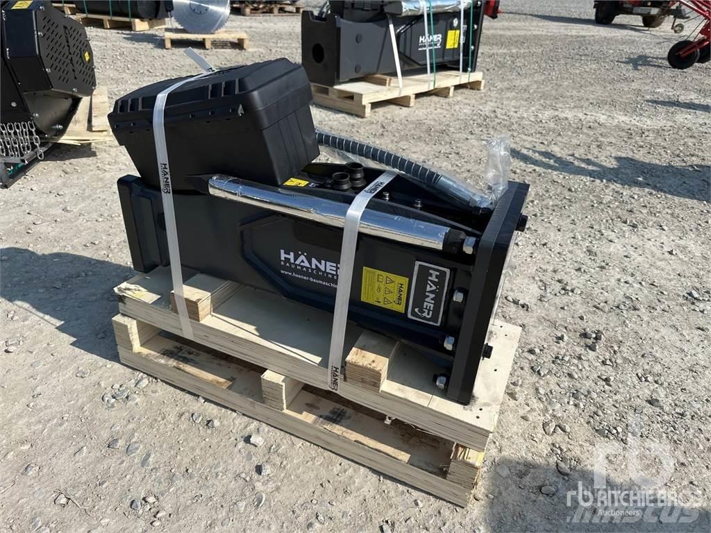  HAENER HX400 Гидромолоты