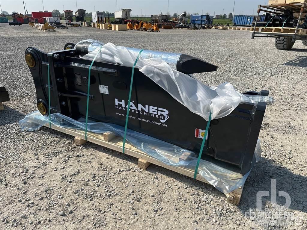  HAENER HX4000 Гидромолоты