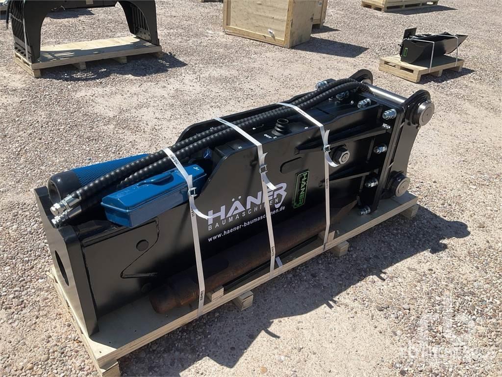  HAENER HX4000A Гидромолоты