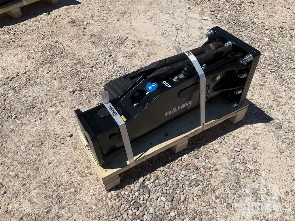  HAENER HX400A Гидромолоты