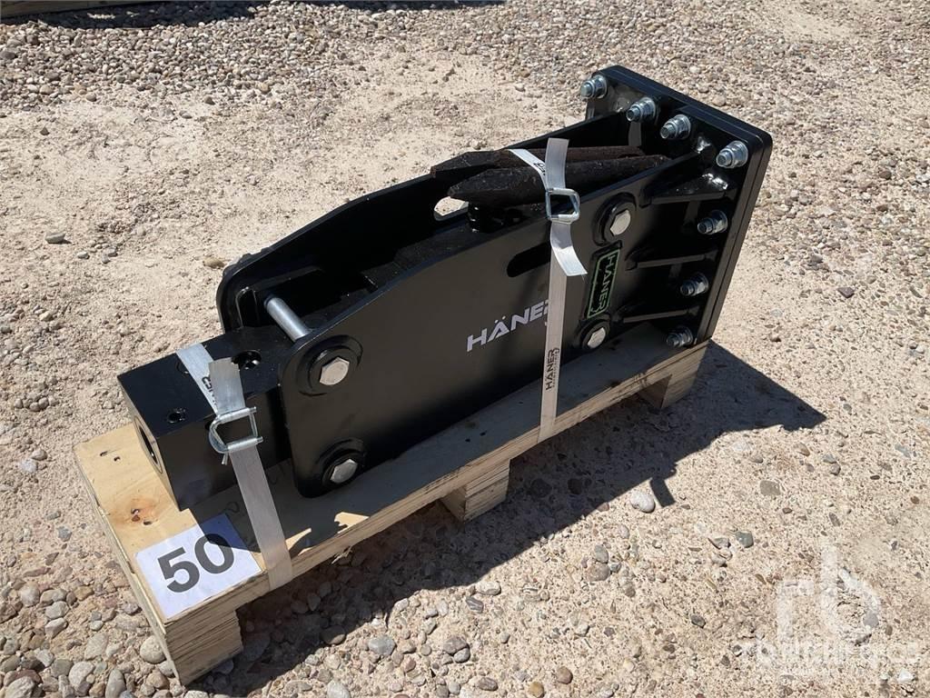  HAENER HX400SA Гидромолоты