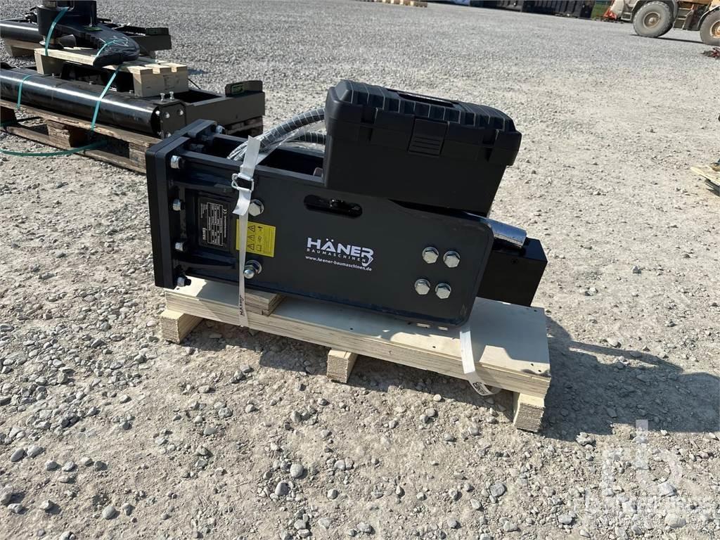 HAENER HX500S Гидромолоты