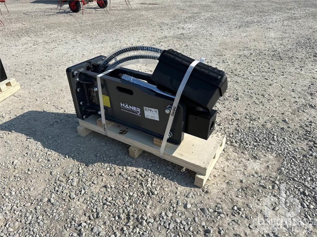  HAENER HX600S Гидромолоты