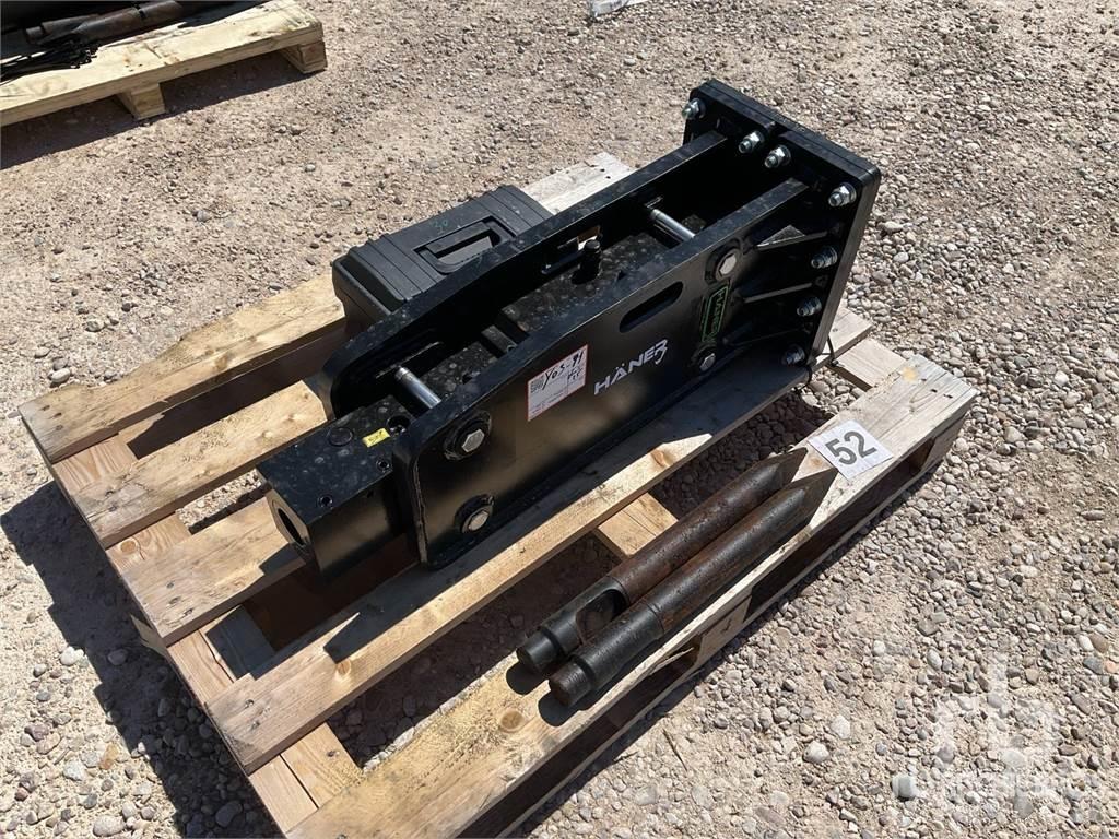  HAENER HX600SA Гидромолоты