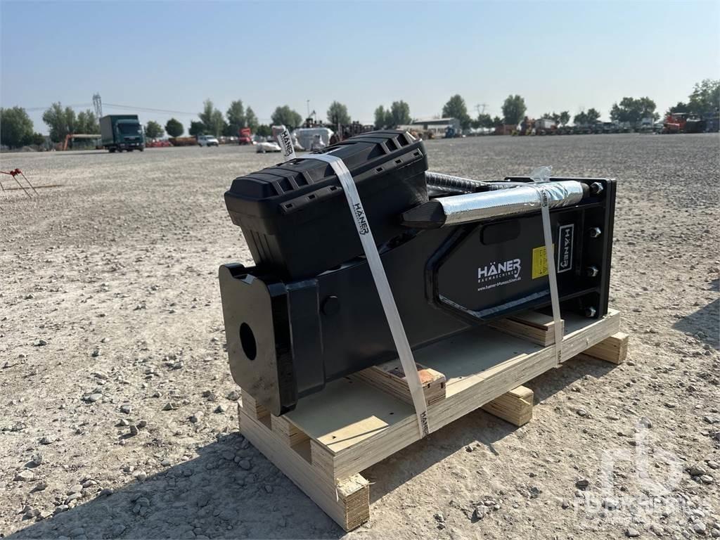  HAENER HX650 Гидромолоты