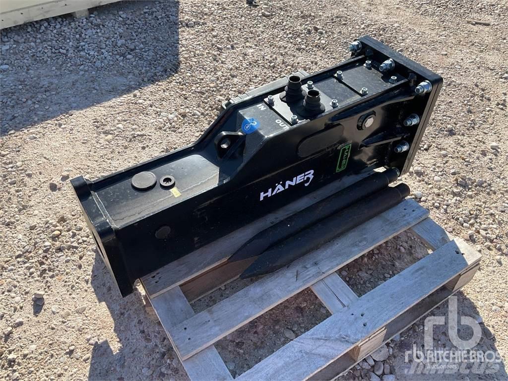  HAENER HX650A Гидромолоты