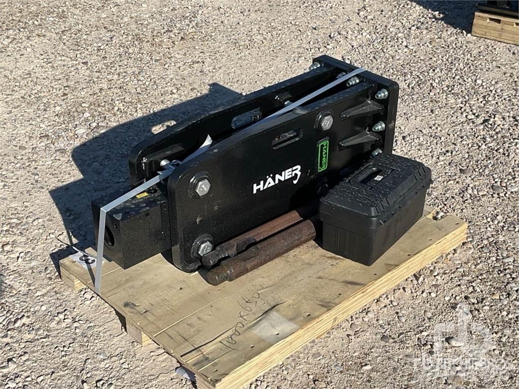  HAENER HX650SA Гидромолоты