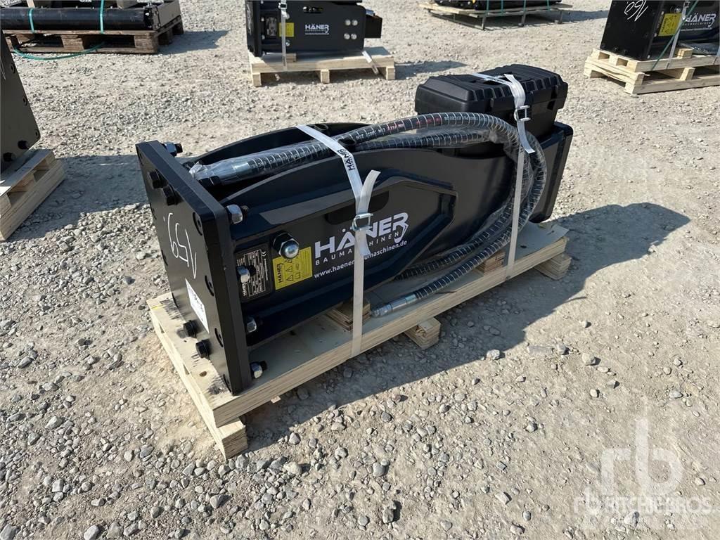  HAENER HX700 Гидромолоты