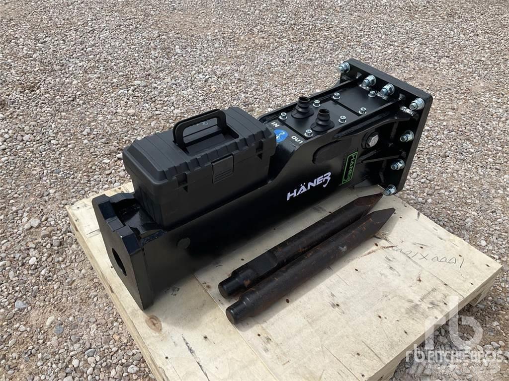  HAENER HX700A Гидромолоты