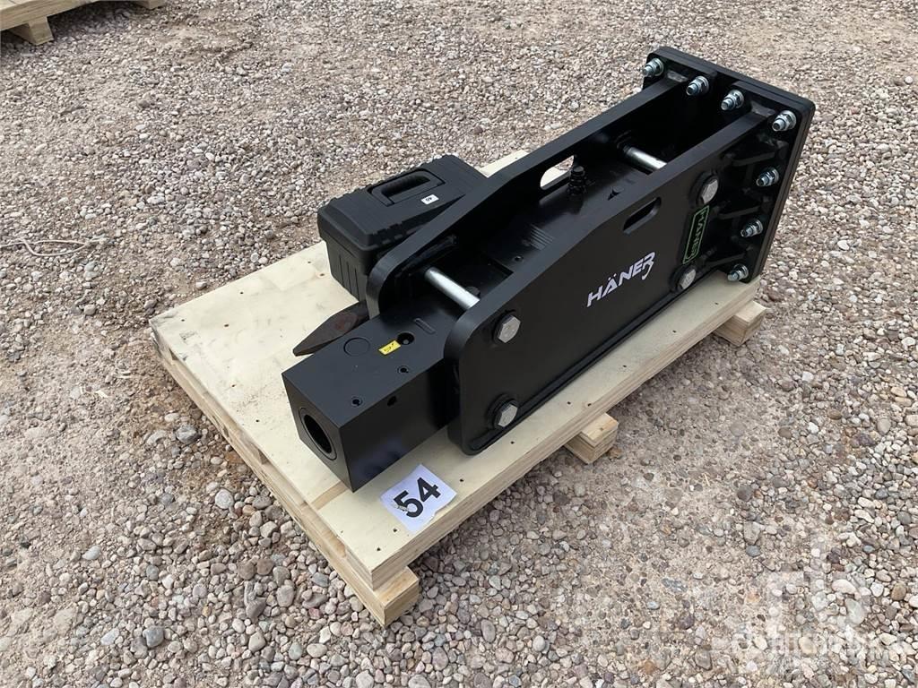  HAENER HX700SA Гидромолоты