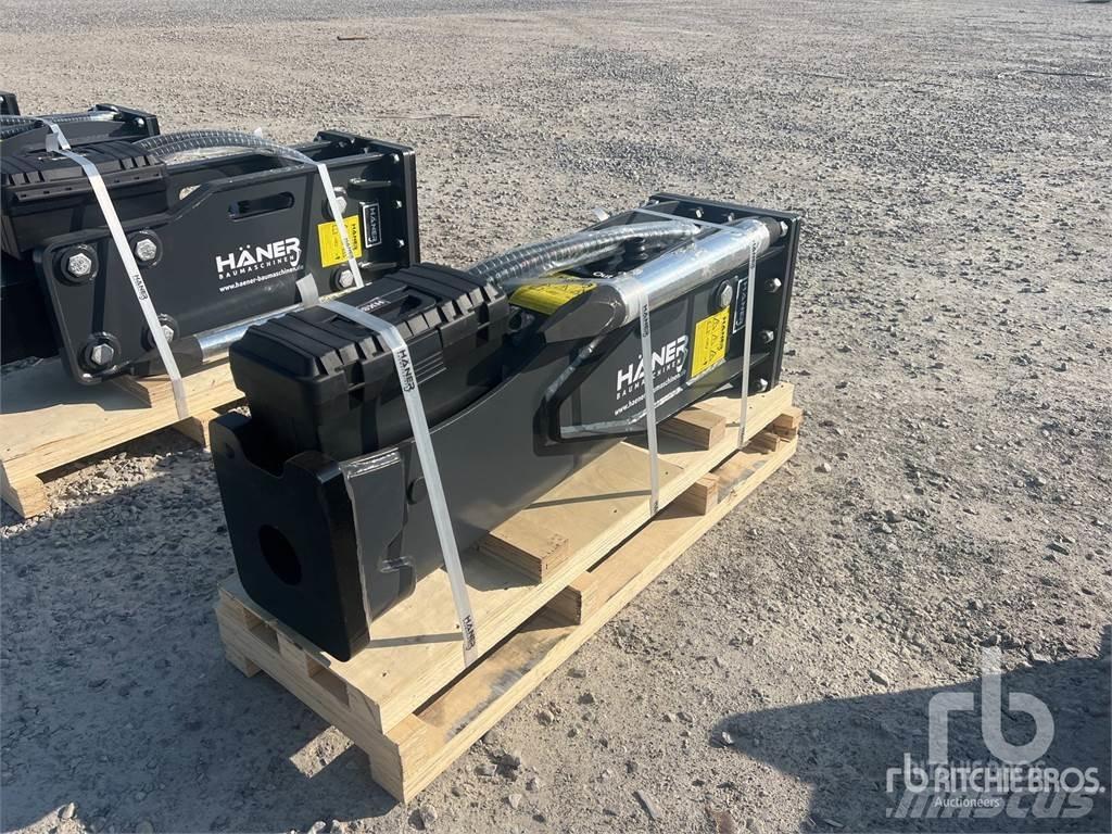  HAENER HX800 Гидромолоты