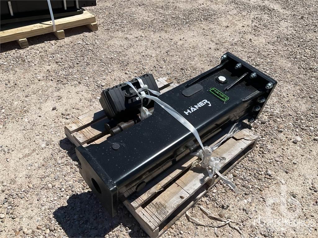  HAENER HX800A Гидромолоты