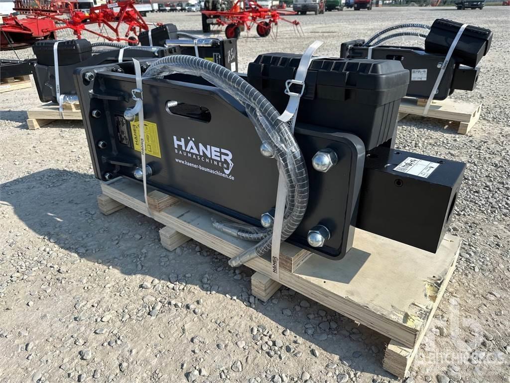  HAENER HX800S Гидромолоты