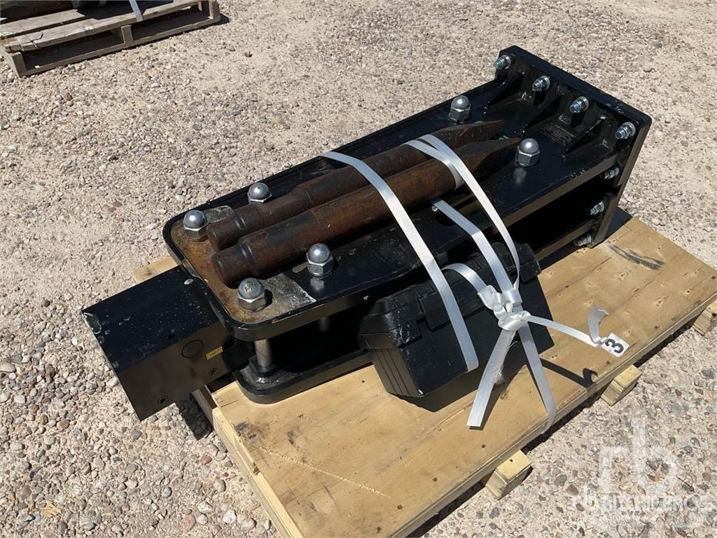  HAENER HX800SA Гидромолоты