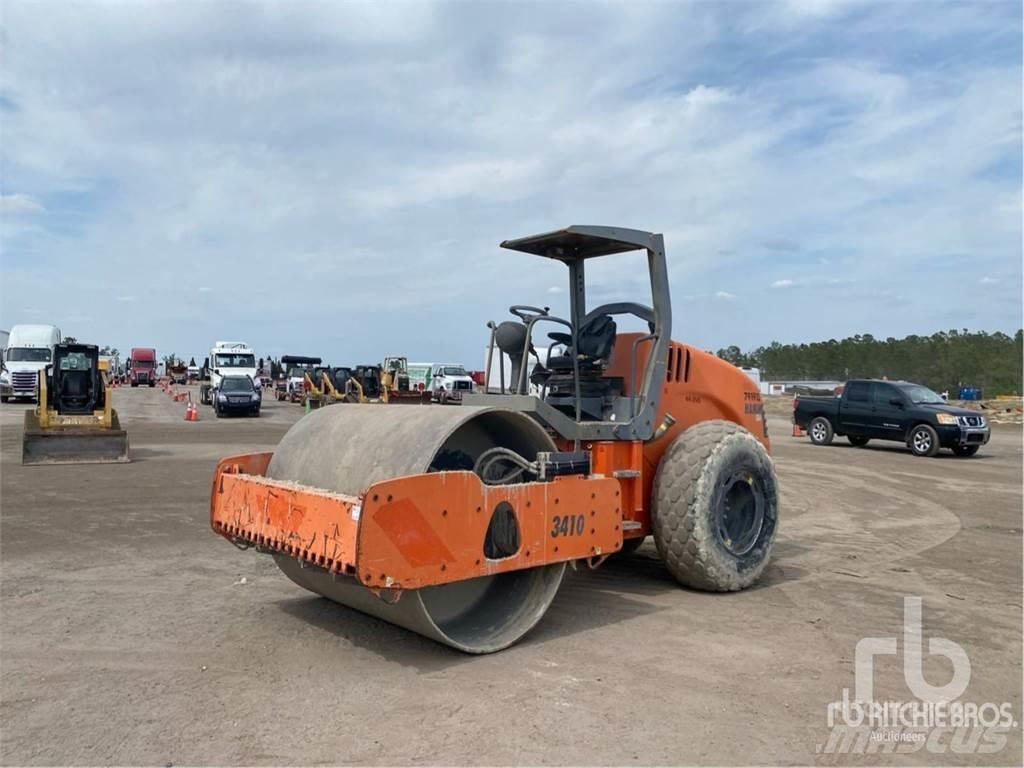 Hamm 3410 Уплотнители грунта