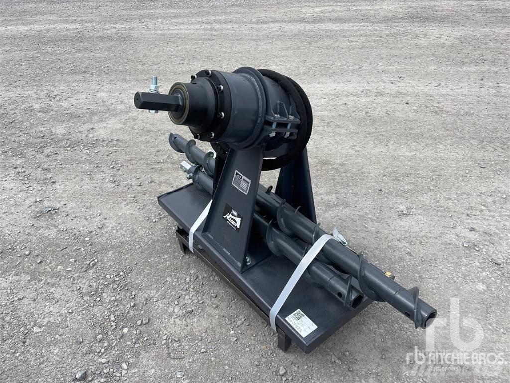 Handy HHB4500 Навесные гидробуры