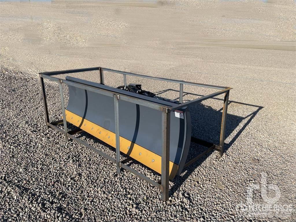 Handy HSD96 Бульдозерные отвалы