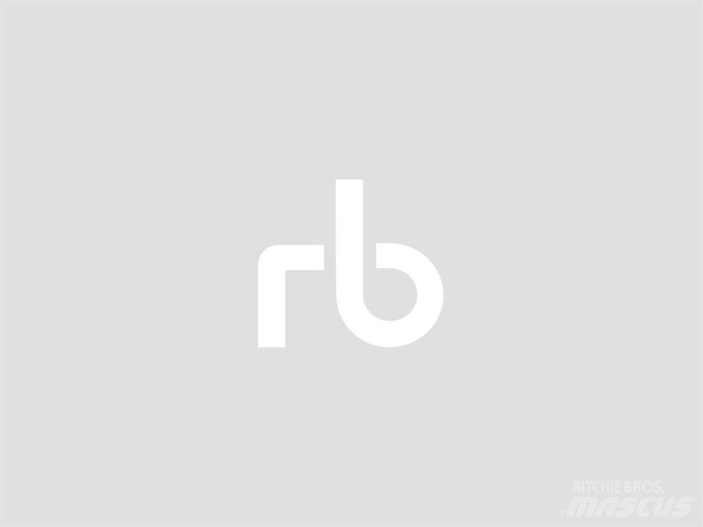Handy HSDM70 Лесовые мулчеры